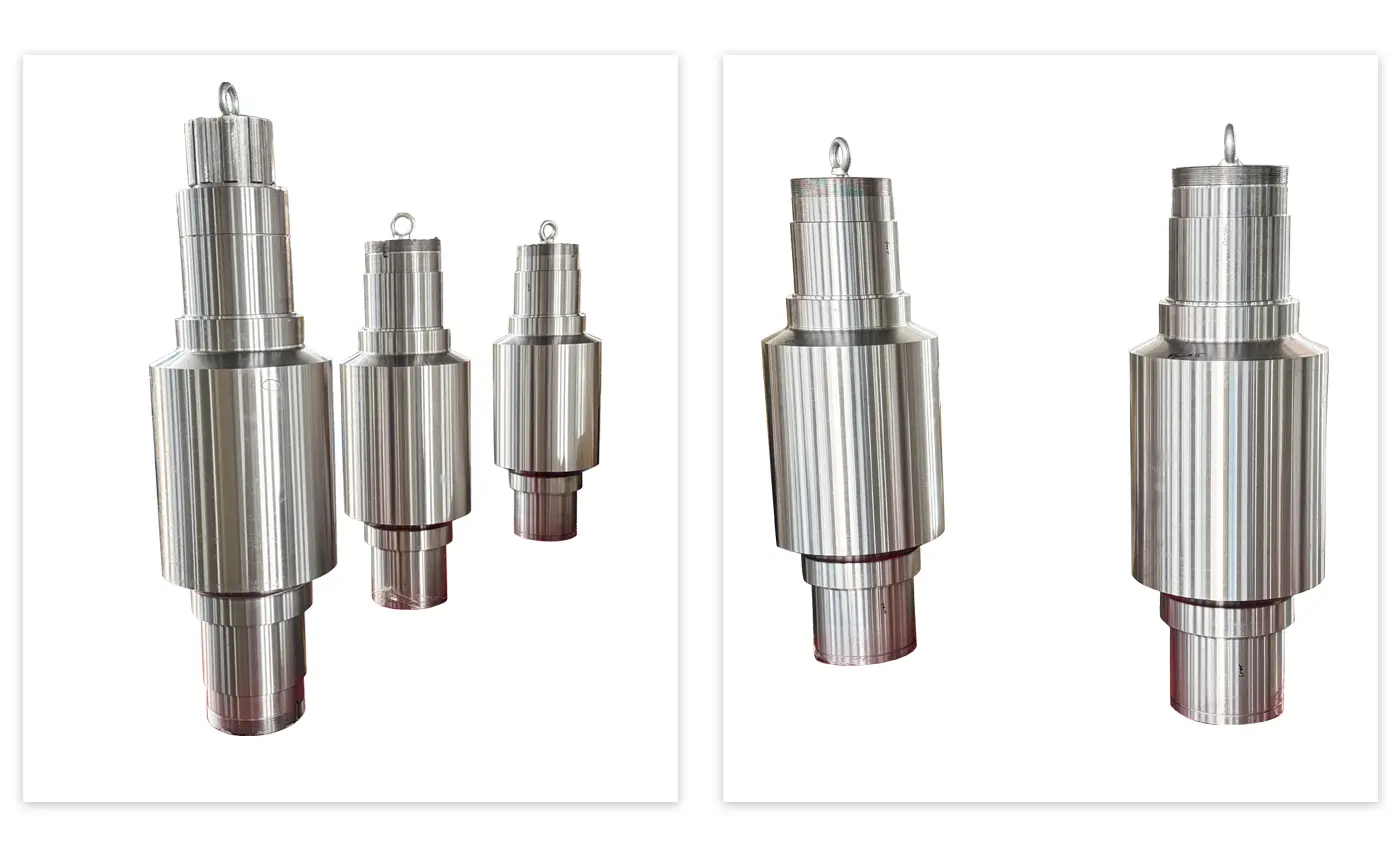 Ako moderná pásová valcovňa skutočne zvyšuje produktivitu