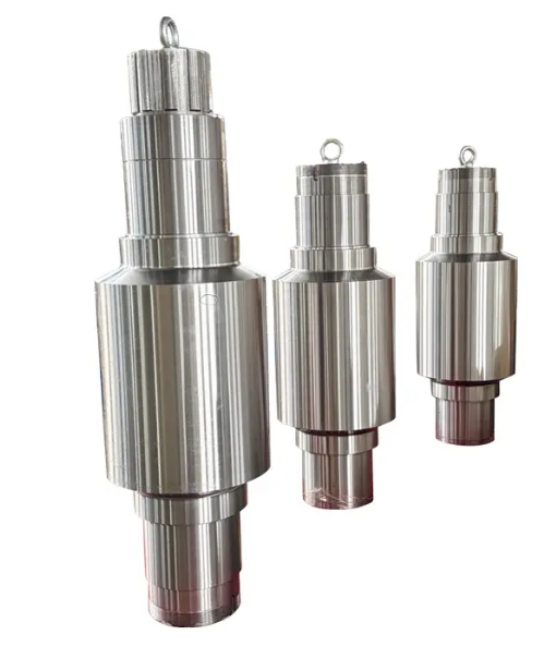 Ako pásová valcovňa znižuje množstvo odpadu a zvyšuje konzistenciu cievky?