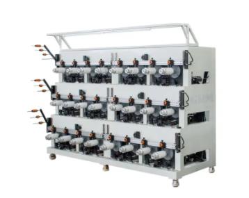 Aká je funkcia prevíjacieho stroja