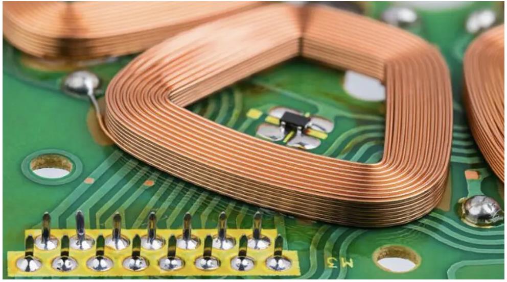 Kde sa používajú hlavne valcovne elektromagnetického drôtu