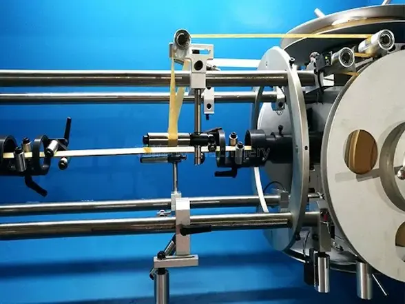 CTC Continuous Transposed Conductor Line