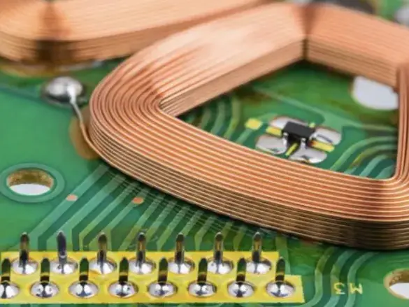 Elektromagnetická valcovňa drôtu